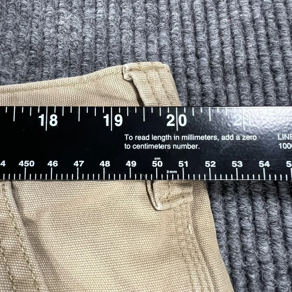 Carhartt no other
